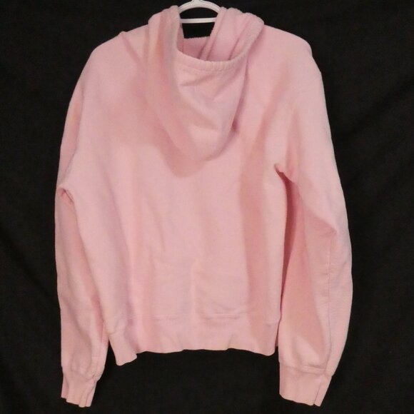 BULLETIN | large | Pink Toronto Maple Leafs Hoodie | Made In Canada 🟥🍁🟥 - Picture 4 of 14